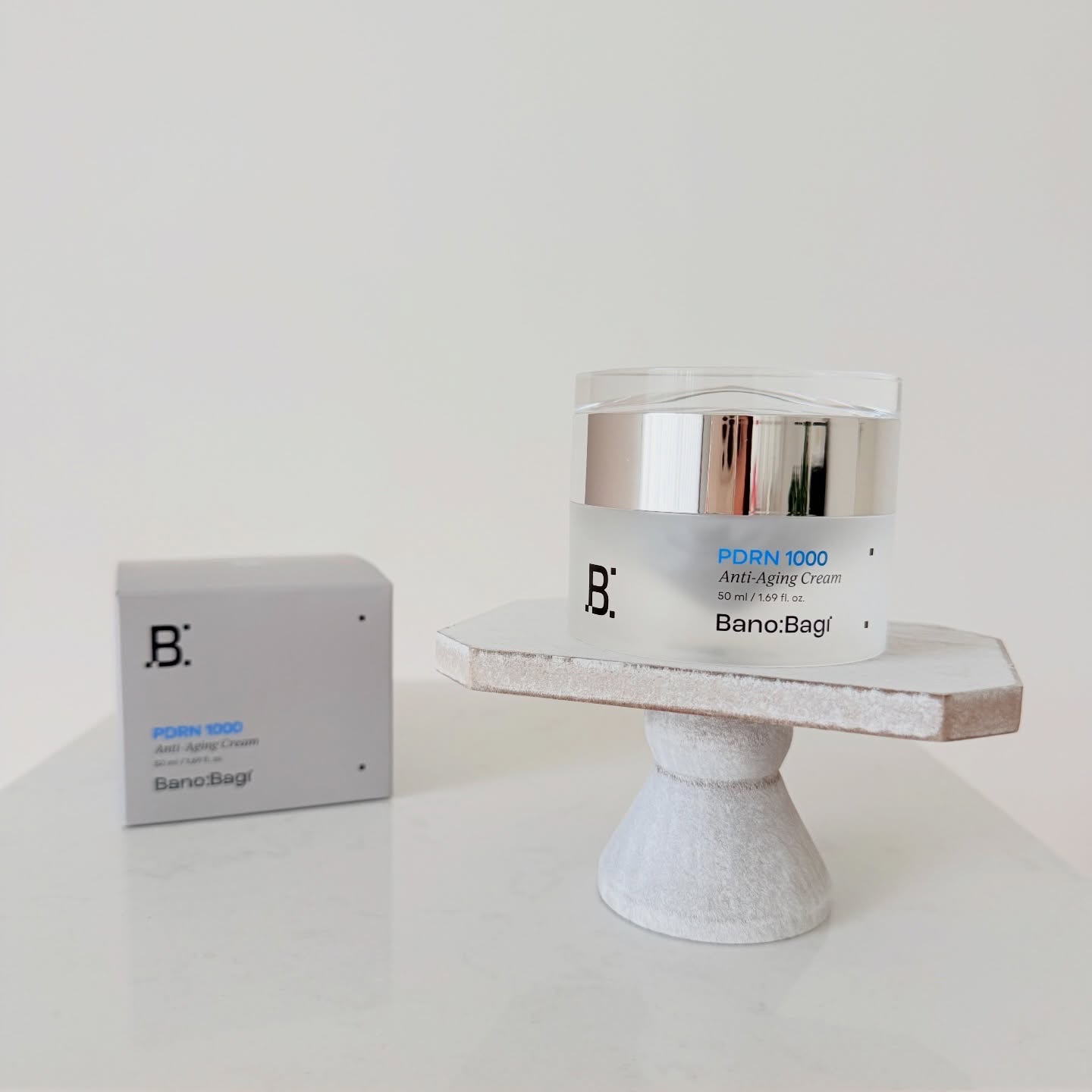 PDRNコラーゲンゲルマスク/BANOBAGI/シートマスク・パックを使ったクチコミ（2枚目）