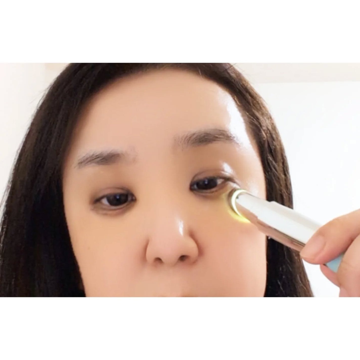 NMNプラスリフトアイクリーム/CHARDE/アイケア・アイクリームを使ったクチコミ(5枚目)