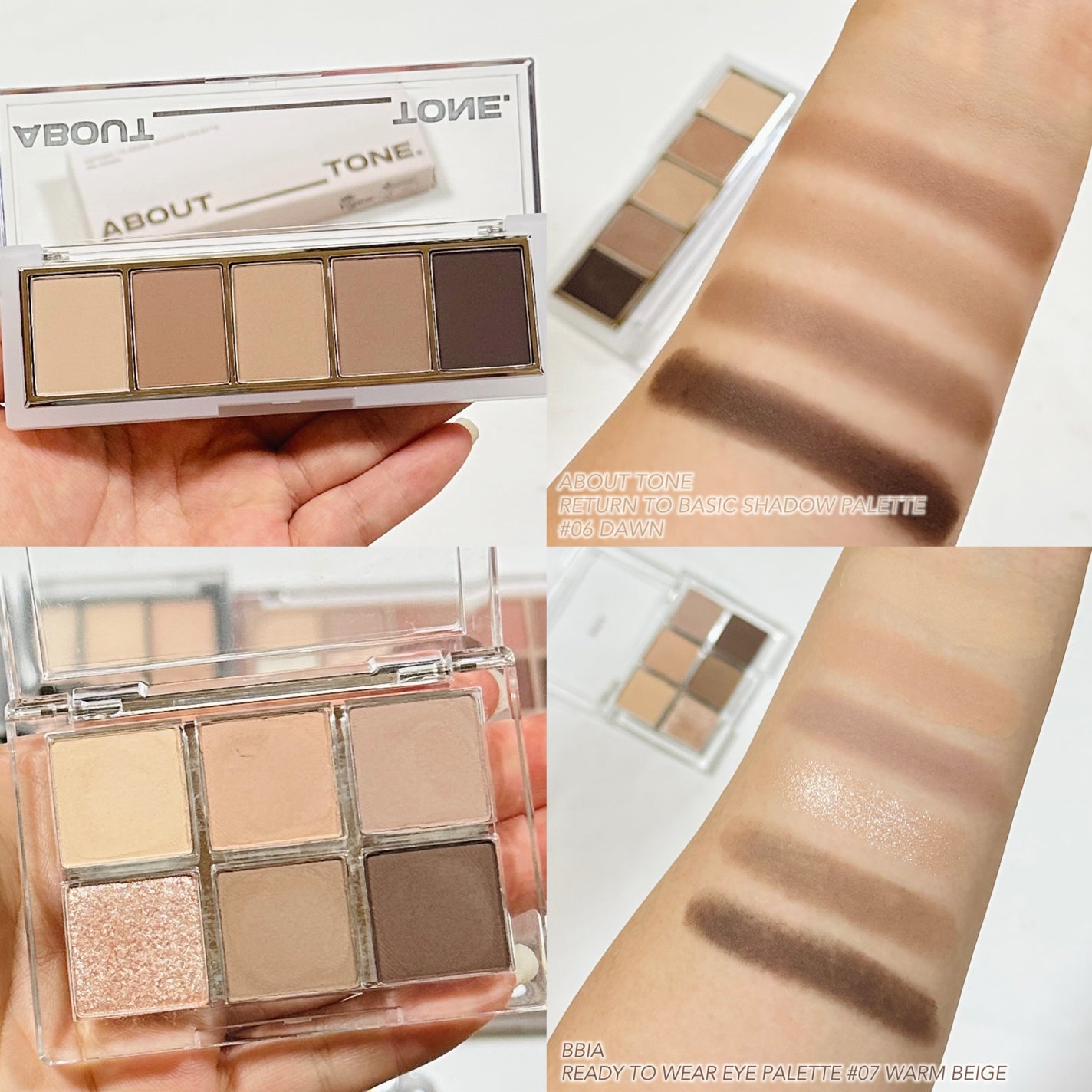 OFRA mini Highlighter/Ofra Cosmetics/パウダーハイライトを使ったクチコミ(2枚目)