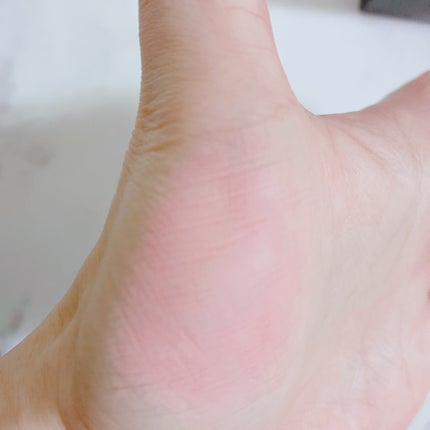 シルバーパース ムースクリーム リップ&チーク/oiad/ジェル・クリームチークを使ったクチコミ(5枚目)