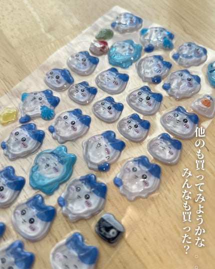 ケイト リップモンスターカラートナー/KATE/口紅を使ったクチコミ(7枚目)