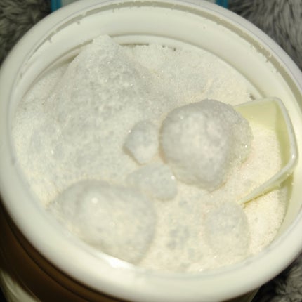 ボディ スムーザー /ハウス オブ ローゼ/ボディスクラブを使ったクチコミ(3枚目)