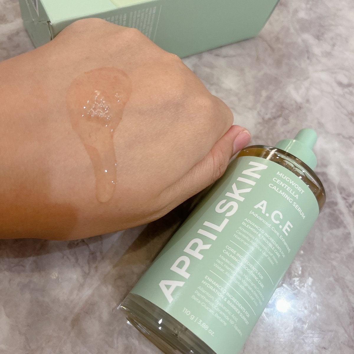 を使ったクチコミ（3枚目）