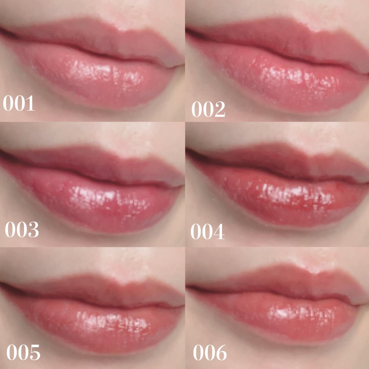 ハグマイリップ カラーロックプランピーバーム/up2me/口紅を使ったクチコミ(3枚目)