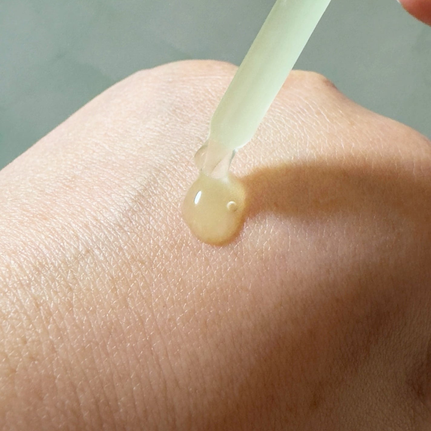 グリーントマト NMN ポア リフティング アンプル/SUNGBOON EDITOR(成分エディター)/美容液を使ったクチコミ(4枚目)