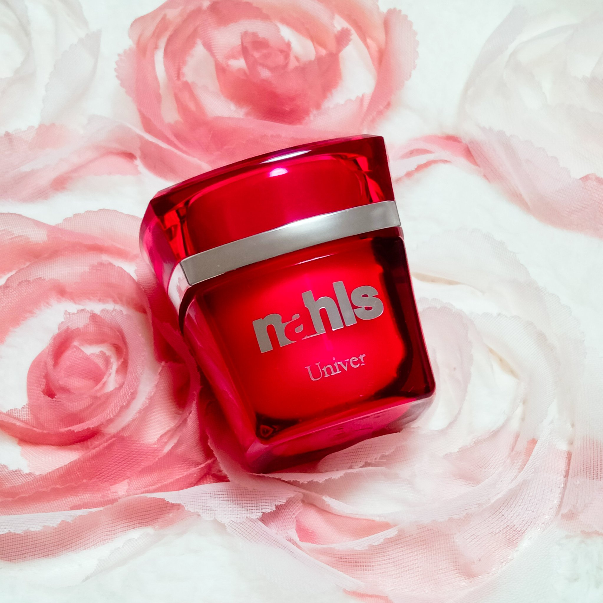 ナールスユニバ/ナールス/フェイスクリームを使ったクチコミ（1枚目）