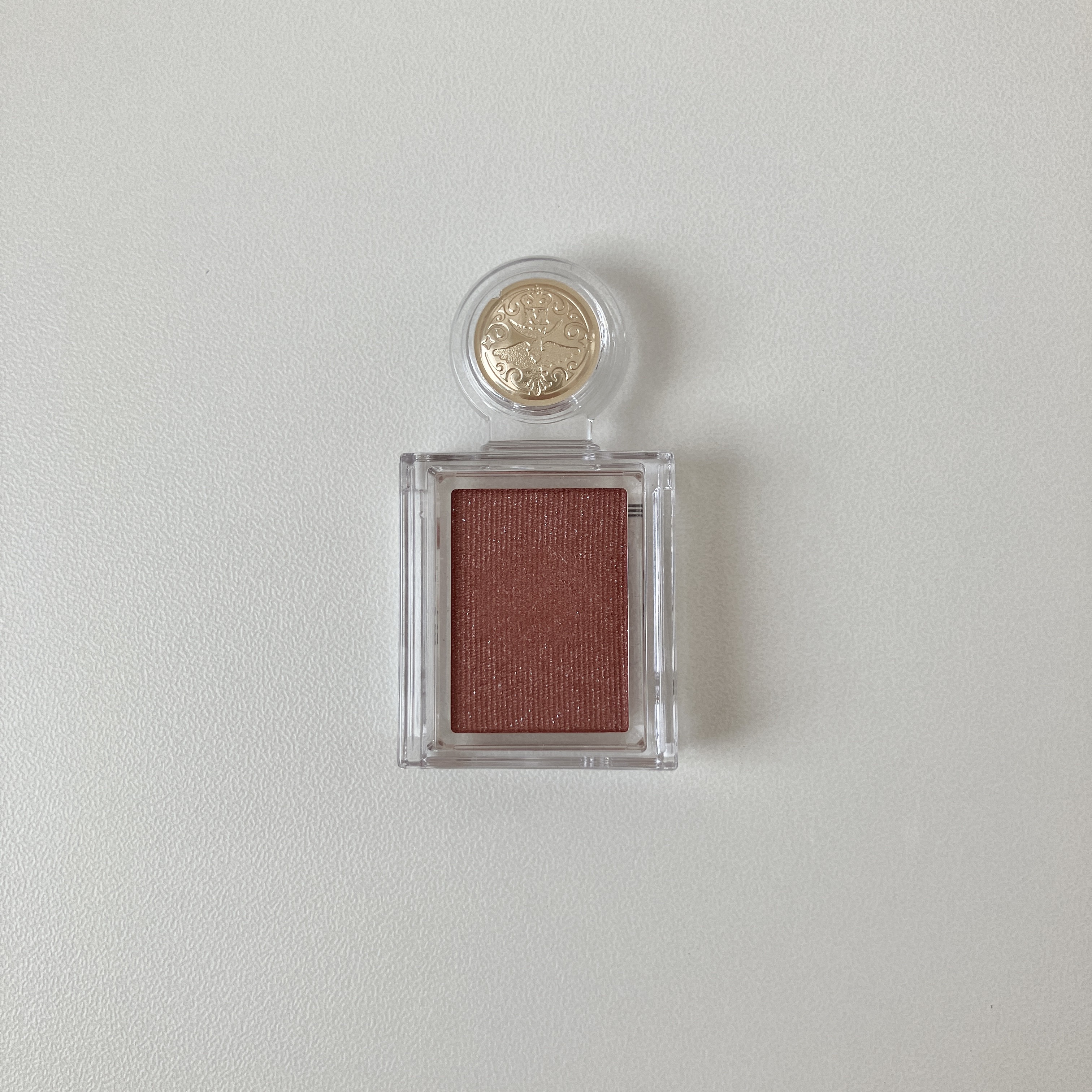 シャドーカスタマイズ/マジョリカ マジョルカ/単色アイシャドウを使ったクチコミ（1枚目）