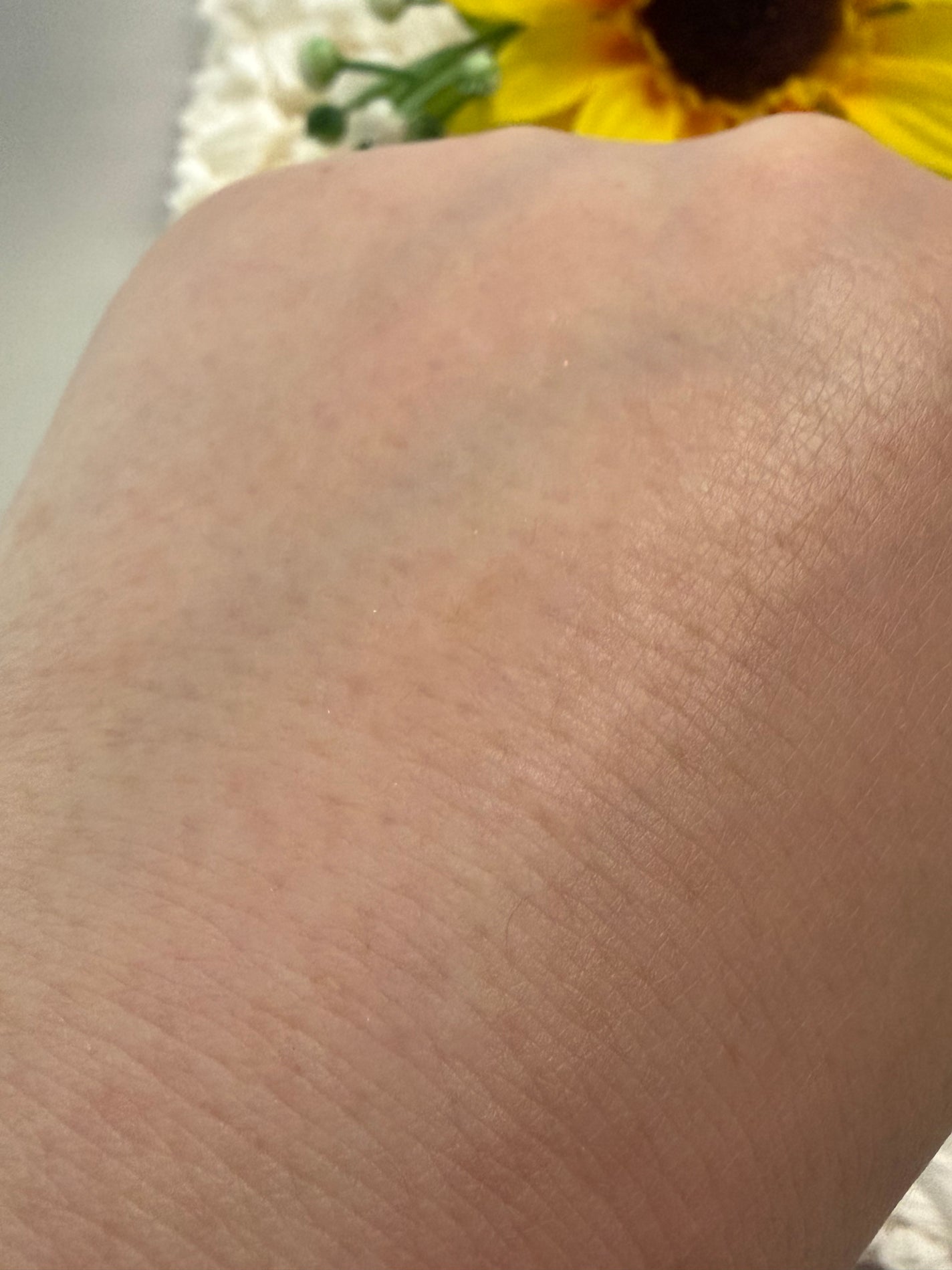 毛穴レスコンシーラー/CEZANNE/クリームコンシーラーを使ったクチコミ(3枚目)