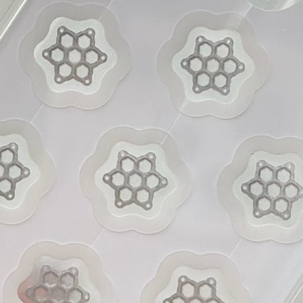 ACマグネシウムパッチ/スノーツープラス/シートマスク・パックを使ったクチコミ(4枚目)