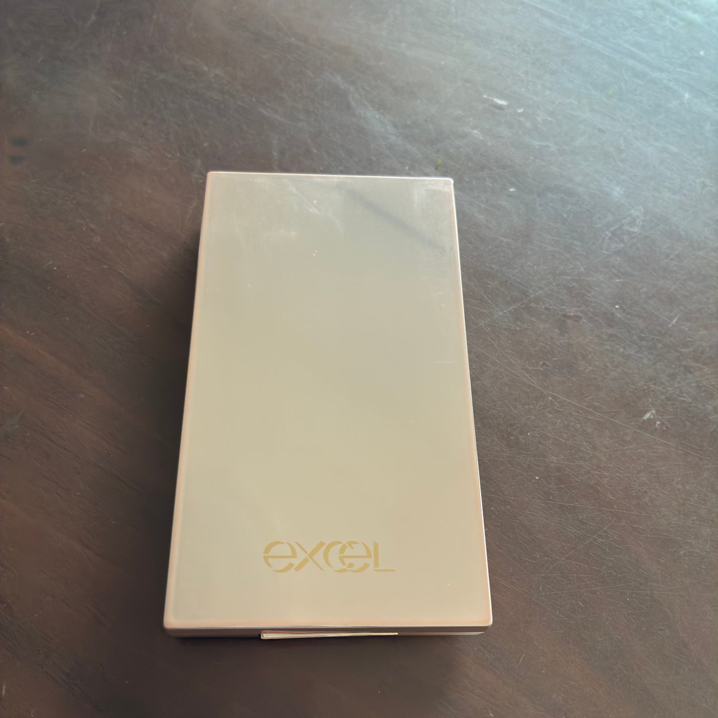 フェザライズオン パウダー/excel/パウダーファンデーションを使ったクチコミ(2枚目)