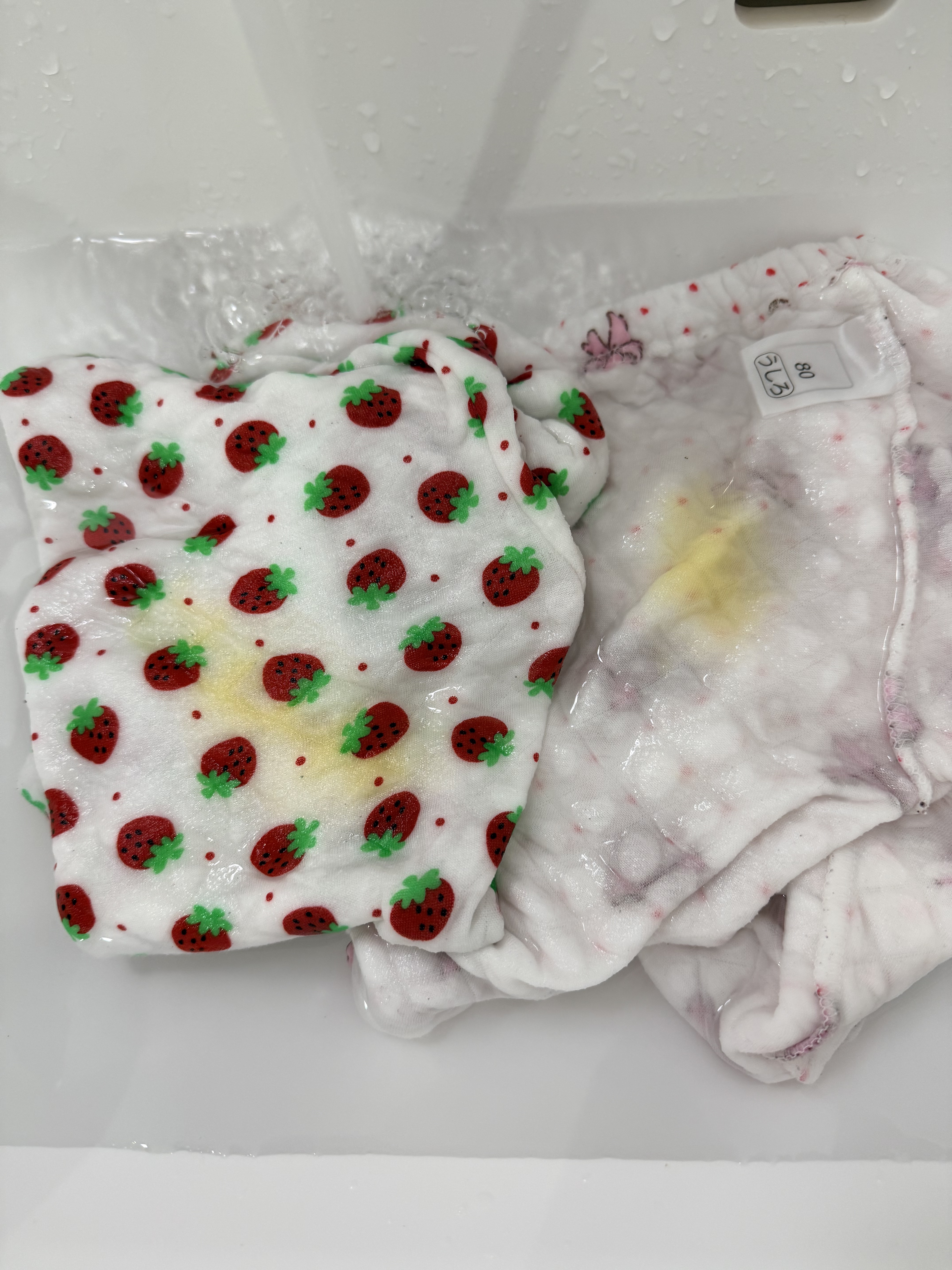 ワイドハイターPRO/ワイドハイター/その他ランドリー用品を使ったクチコミ（3枚目）