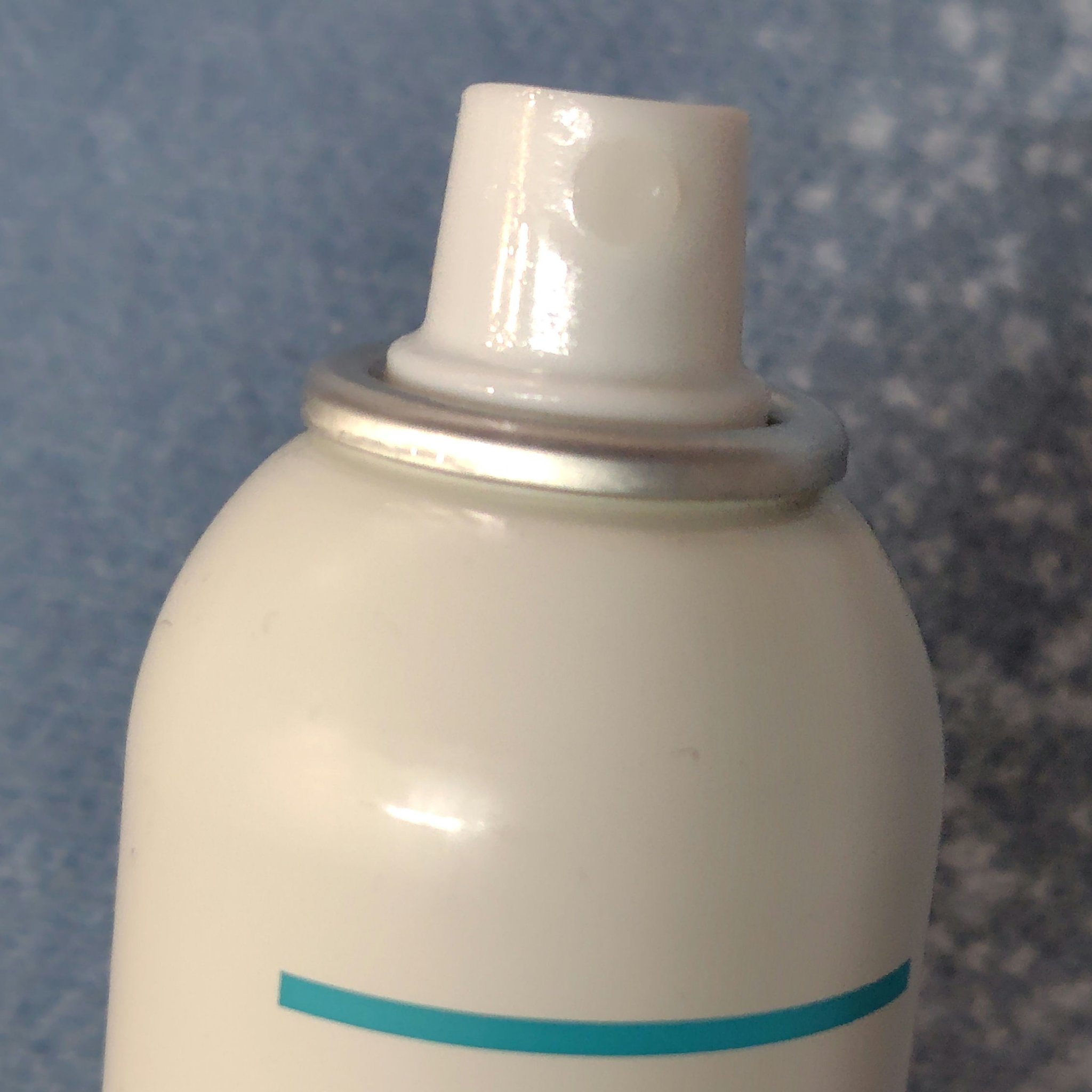 ディープモイスチャースプレー/キュレル/ミスト状化粧水を使ったクチコミ（3枚目）