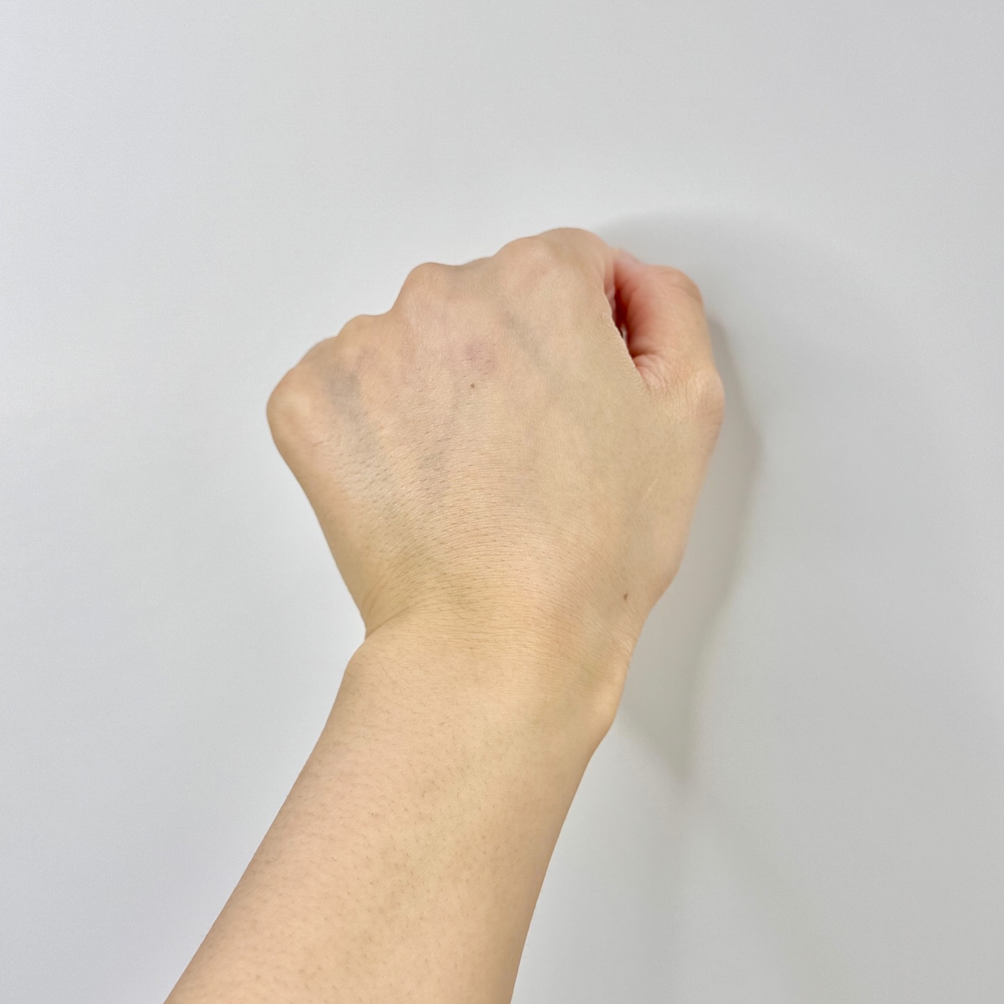 ルミナス スキンクッション/thim/クッションファンデーションを使ったクチコミ（3枚目）