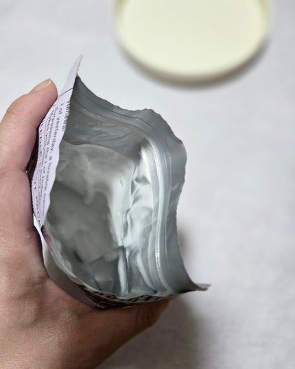 リズム ピコレーザー ニードルスポットパック/RISM/シートマスク・パックを使ったクチコミ(2枚目)