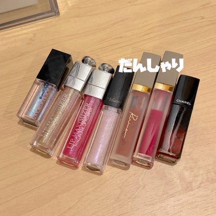 ザ リキッド アイシャドウ ウルトラスパークル/ADDICTION/リキッドアイシャドウを使ったクチコミ(1枚目)