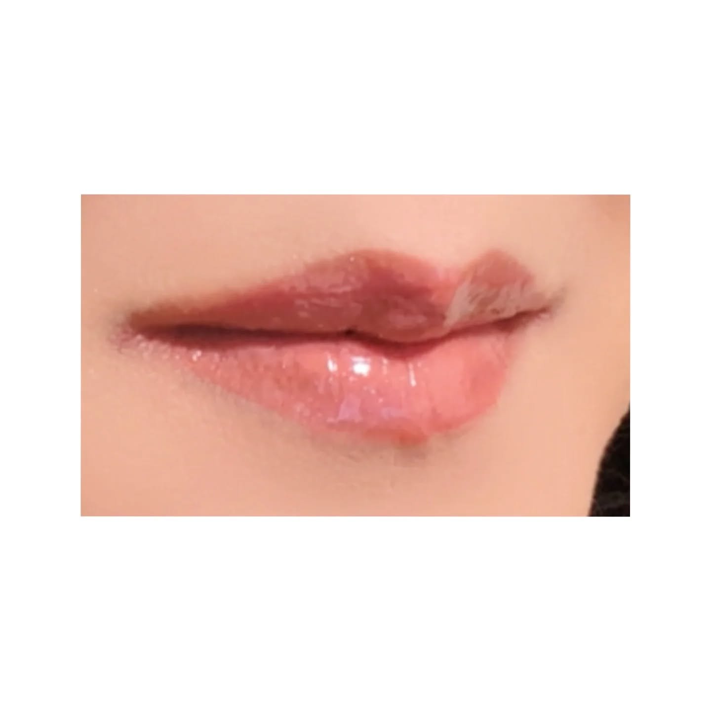 バックステージ ロージー グロウ スティック/Dior/チークを使ったクチコミ（3枚目）