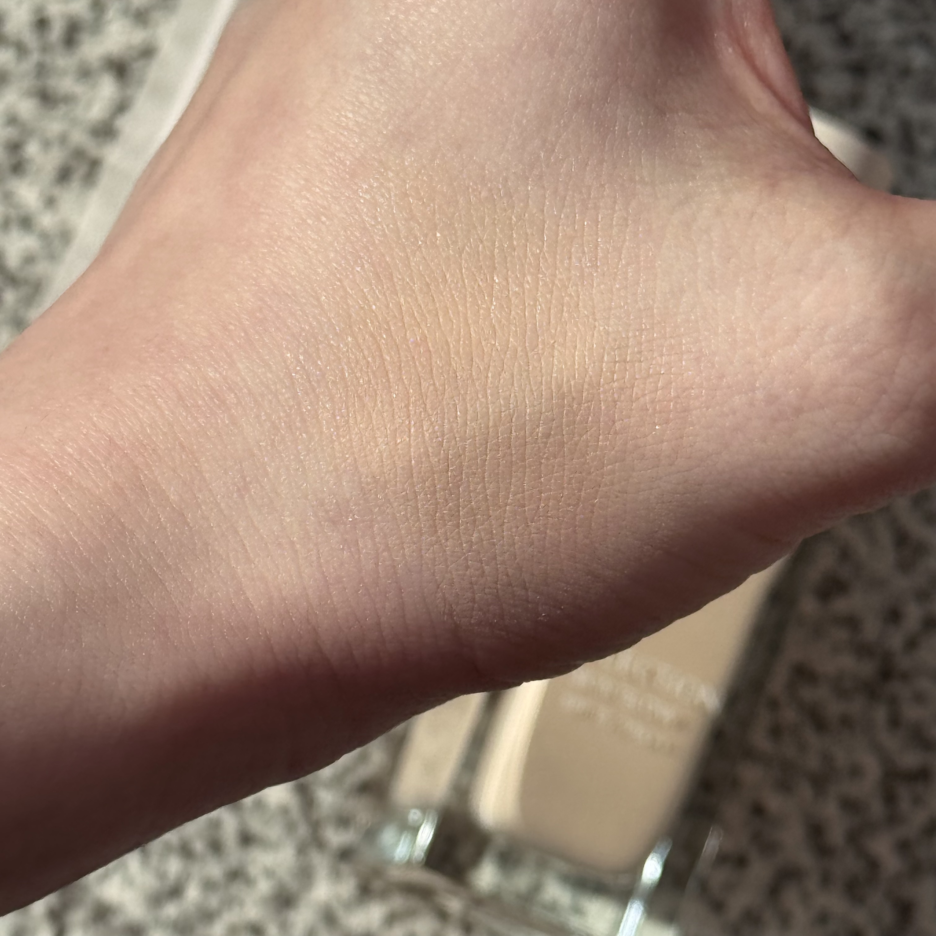 ブースティングベースUVプロテクター/HERA/化粧下地を使ったクチコミ（3枚目）