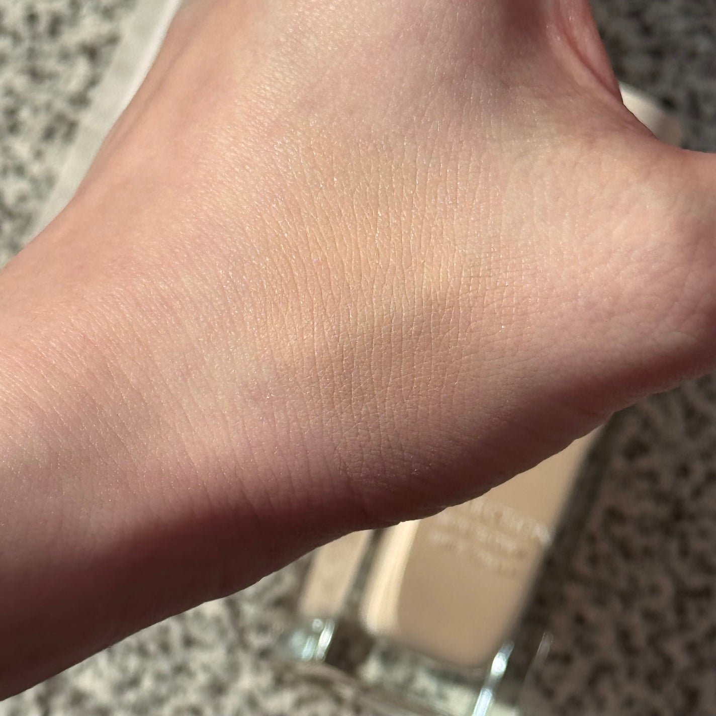 ブースティングベースUVプロテクター/HERA/化粧下地を使ったクチコミ(3枚目)