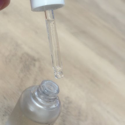 スローエイジングPDRNアンプル/Purelica/美容液を使ったクチコミ(3枚目)