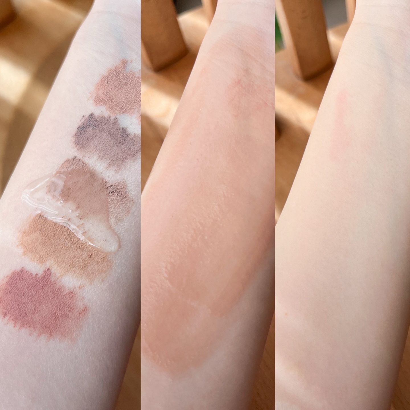 ミュオ クレンジングオイル/muo/オイルクレンジングを使ったクチコミ（3枚目）