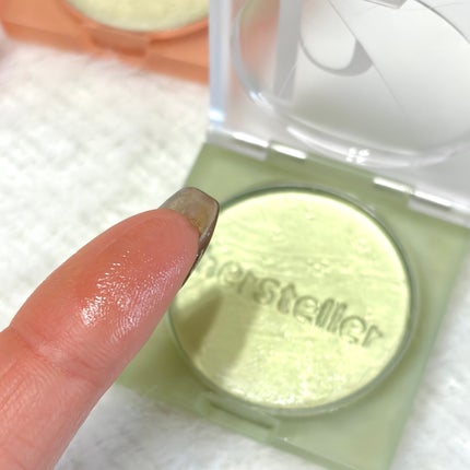 Nearby Scented Balm Still A Rose/Hersteller/香水(その他)を使ったクチコミ(3枚目)