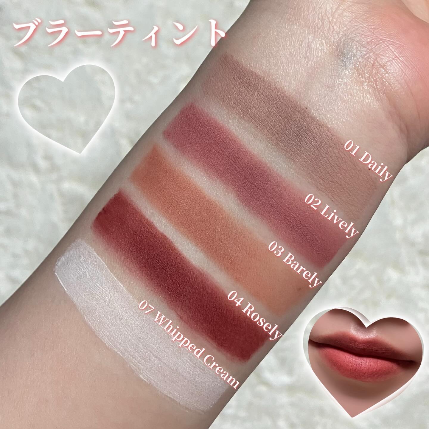 を使ったクチコミ（2枚目）