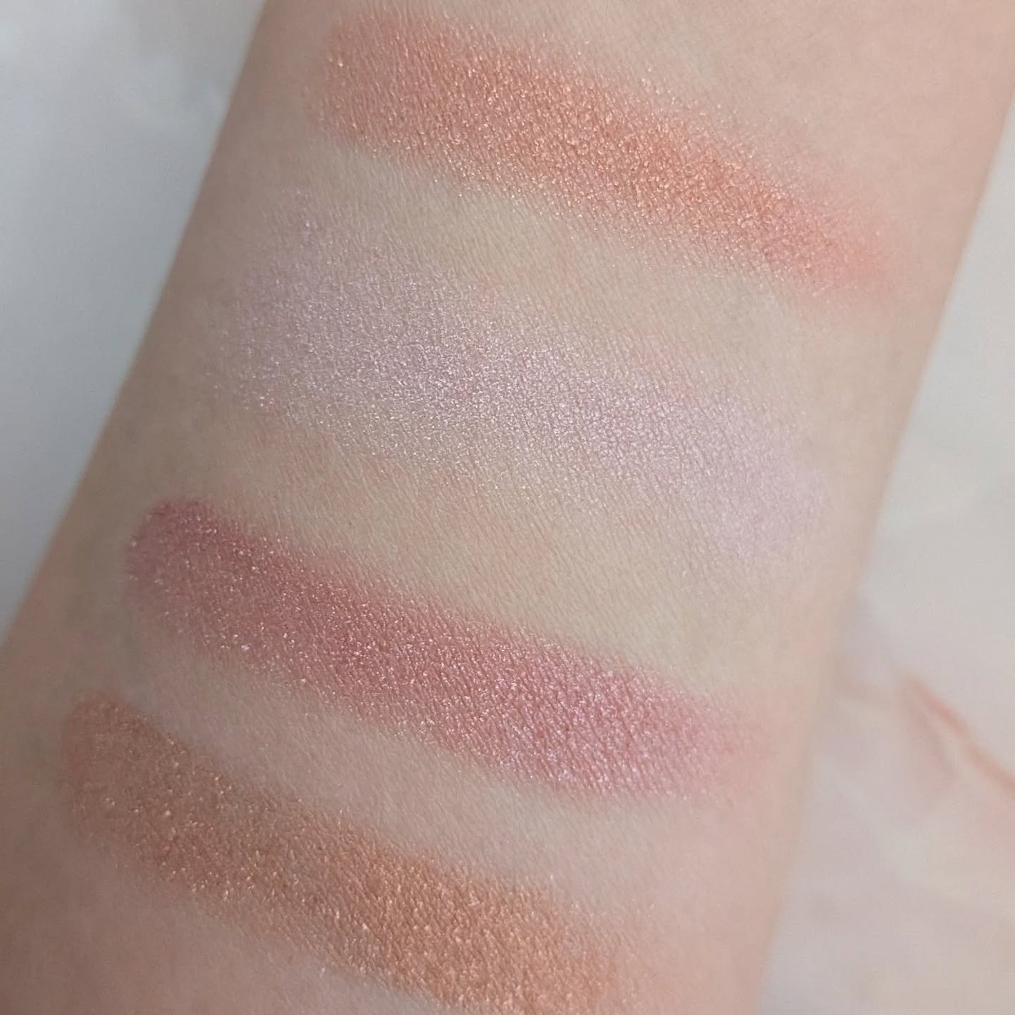 シグニチャー カラー アイズ/SUQQU/アイシャドウパレットを使ったクチコミ(2枚目)