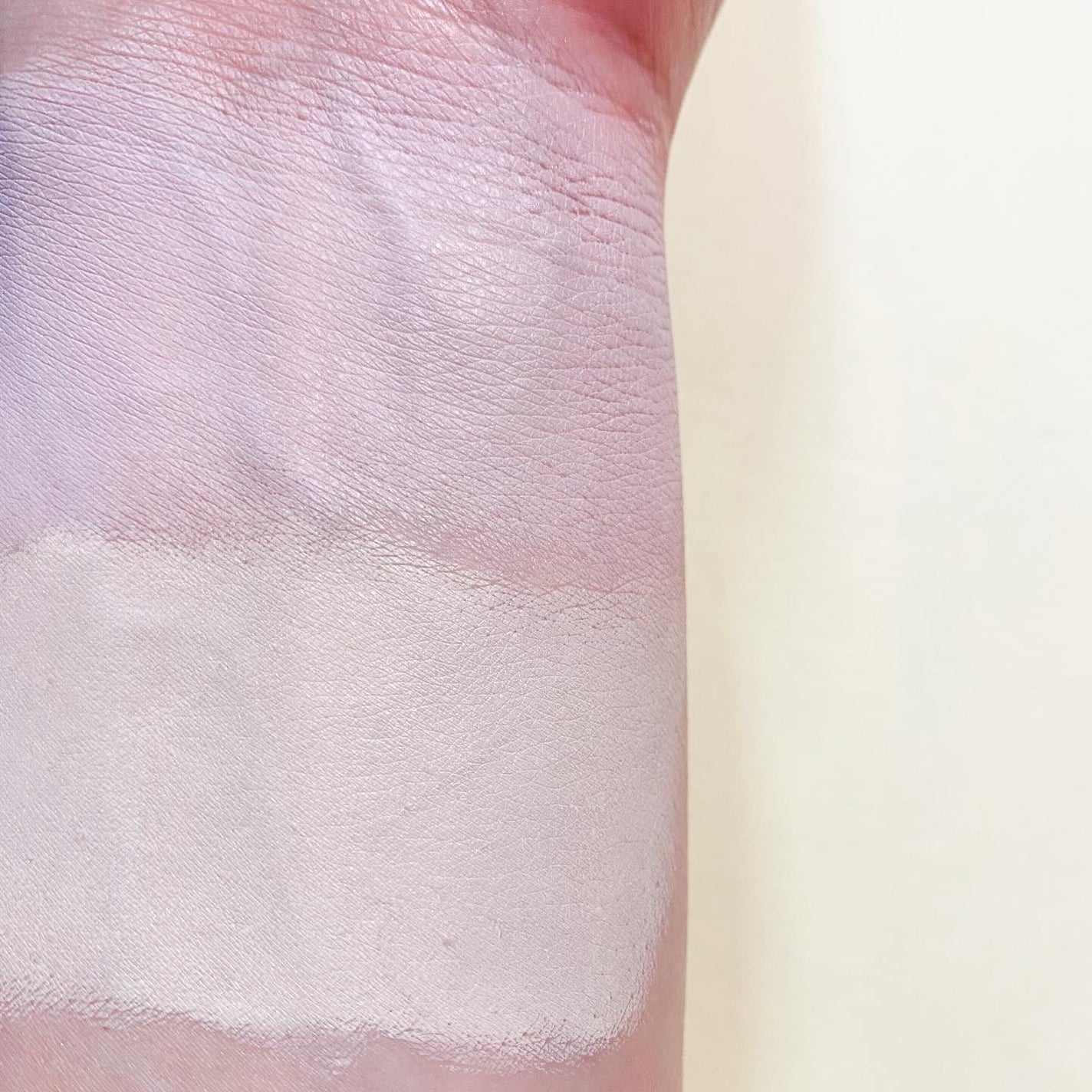 雲楚コレクション ライトベール カラーコレクター/Dinto/シェーディングを使ったクチコミ(4枚目)