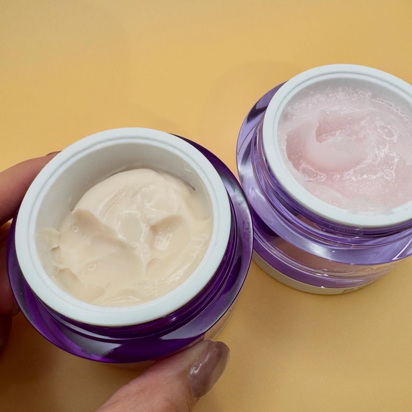 バイオヒールボ プロバイオダーム 3Dリフティングクリーム/BIOHEAL BOH/フェイスクリームを使ったクチコミ（2枚目）