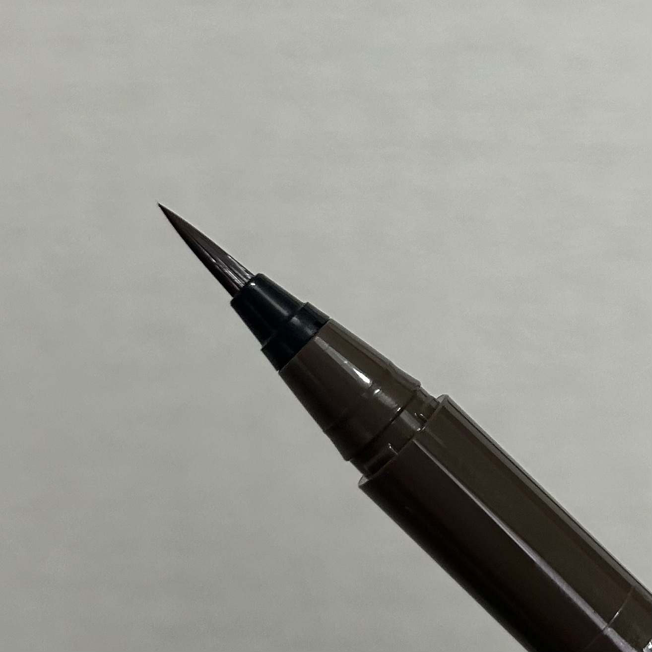 リキッドアイライナーTP/キングダム/リキッドアイライナーを使ったクチコミ（2枚目）