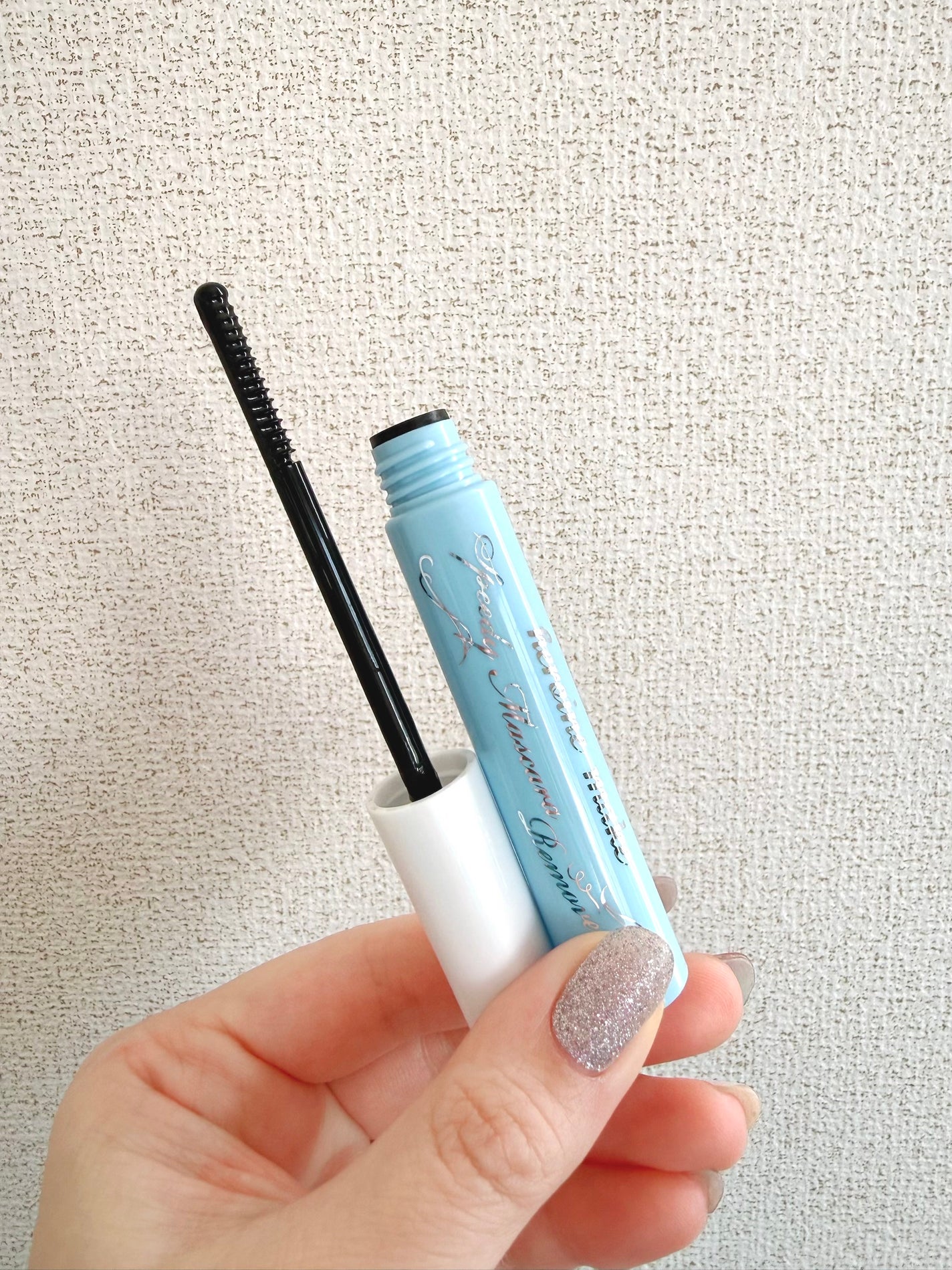 ヒロインメイクSP スピーディーマスカラリムーバー/ヒロインメイク/ポイントメイクリムーバーを使ったクチコミ(1枚目)