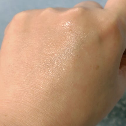 薬用 CICA ウォーターミスト/タイガレイド/ミスト状化粧水を使ったクチコミ(6枚目)