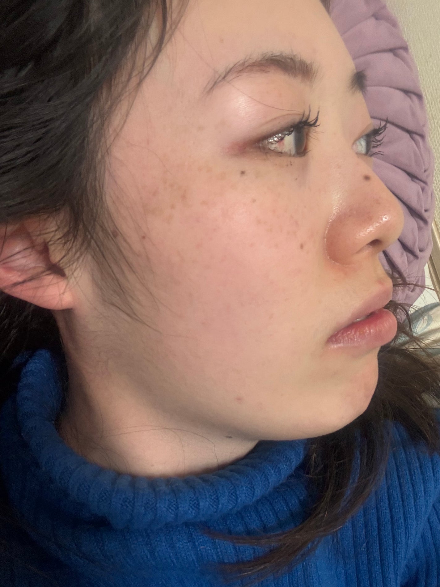 オーガニックアイブロー/アクア・アクア/アイブロウペンシルを使ったクチコミ(4枚目)