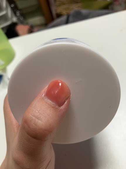 ジェルネイル/SHEIN/ジェルネイルを使ったクチコミ(2枚目)