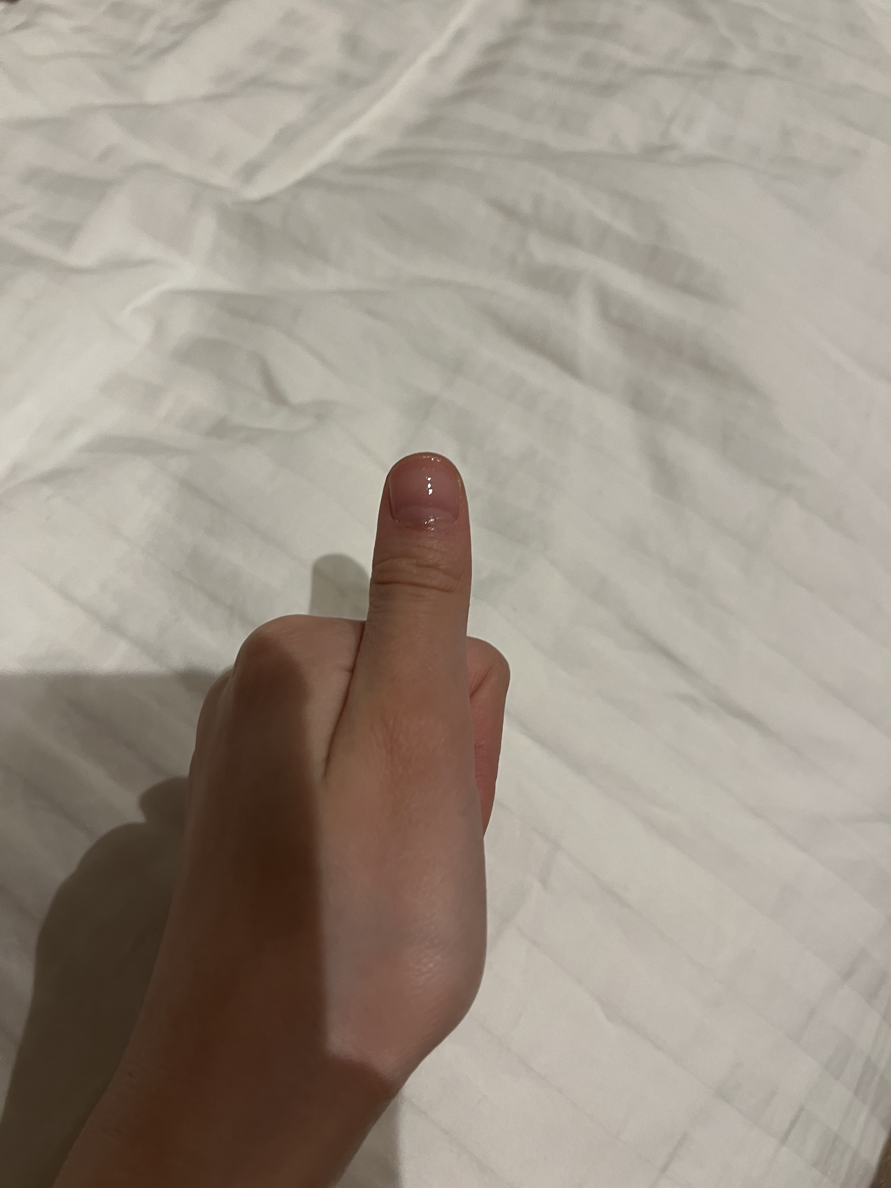 ネイルトリートメントオイル/カントリー&ストリーム/ネイルオイル・トリートメントを使ったクチコミ（2枚目）