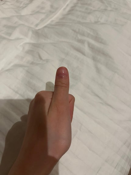 ネイルトリートメントオイル/カントリー&ストリーム/ネイルオイル・トリートメントを使ったクチコミ(2枚目)