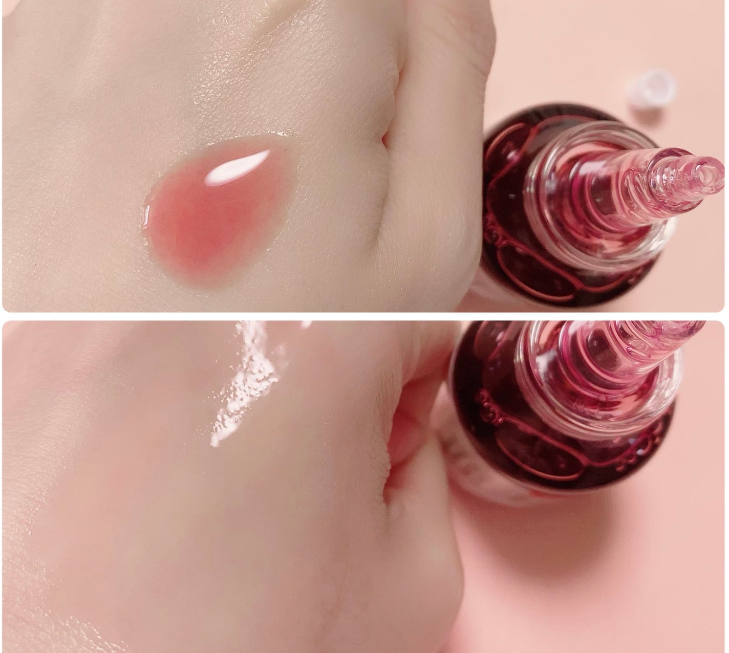 PDRNアルティメットオーラターゲットセラム/SAM'U/美容液を使ったクチコミ(3枚目)