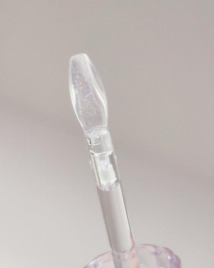 トゥインクルジュエリープランパー/キャンメイク/リップグロスを使ったクチコミ(3枚目)