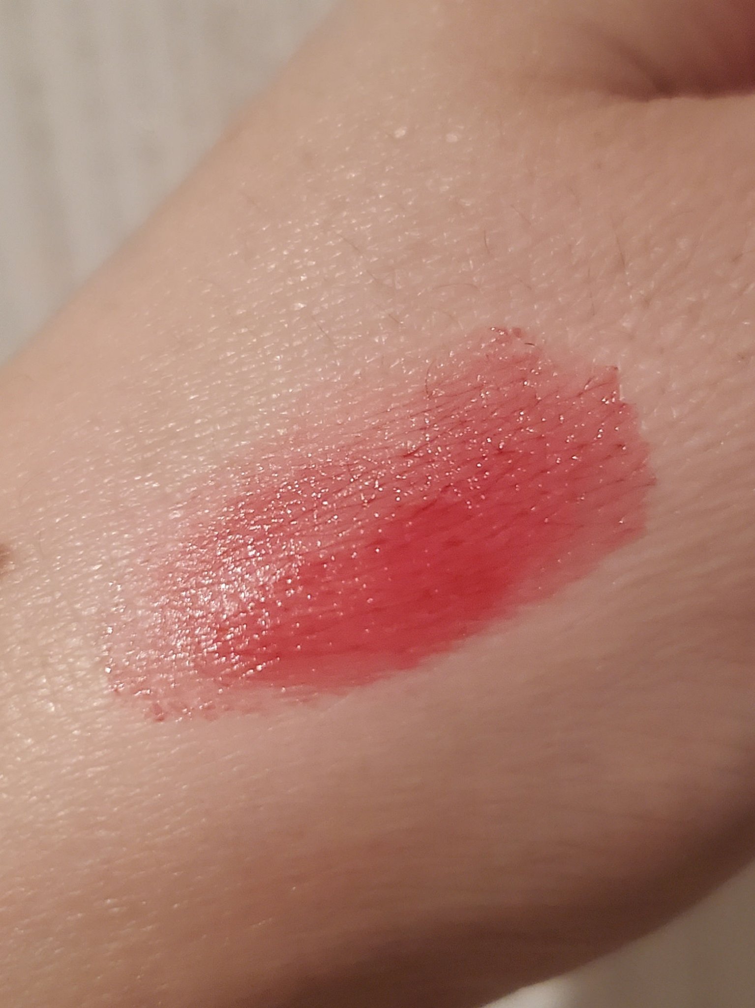 クリームチーク/キャンメイク/ジェル・クリームチークを使ったクチコミ（3枚目）