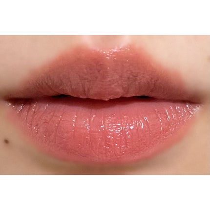 ネンマクフェイク ルージュ Ⅱ/Visée/口紅を使ったクチコミ(3枚目)