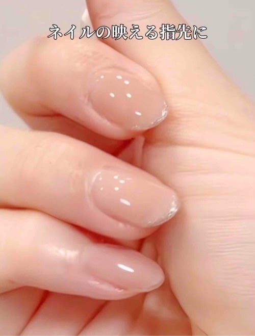 ネイル&キューティクルケアエッセンスオイルペン/BAREN/ネイルオイル・トリートメントを使ったクチコミ(5枚目)