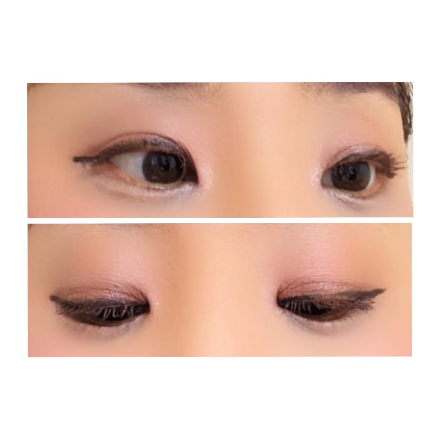 アディクション ホリデー アディクション ファンタジー フリーフォール /ADDICTION/メイクアップキットを使ったクチコミ（2枚目）