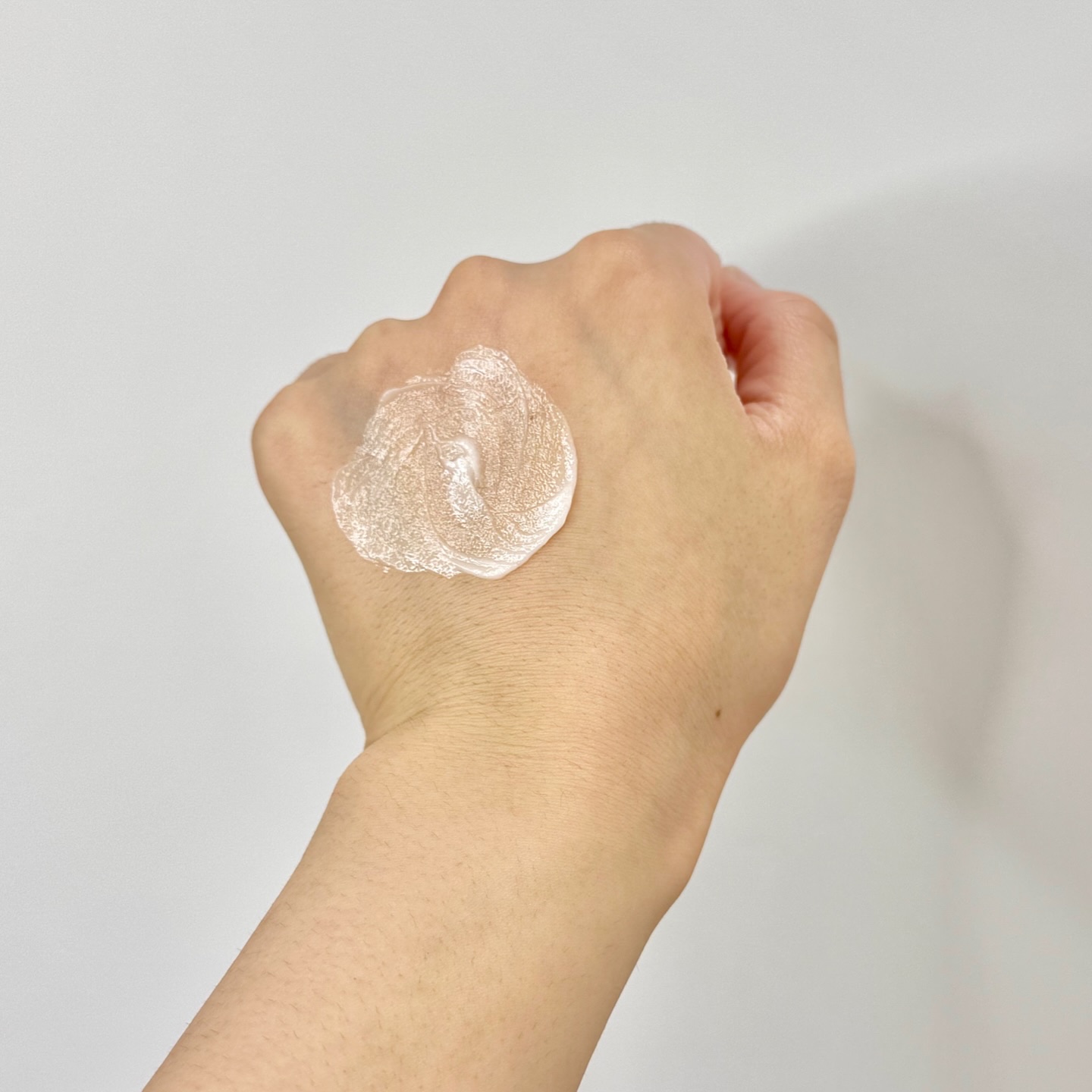 ワントリ/POTACIA/洗い流すヘアトリートメントを使ったクチコミ（3枚目）