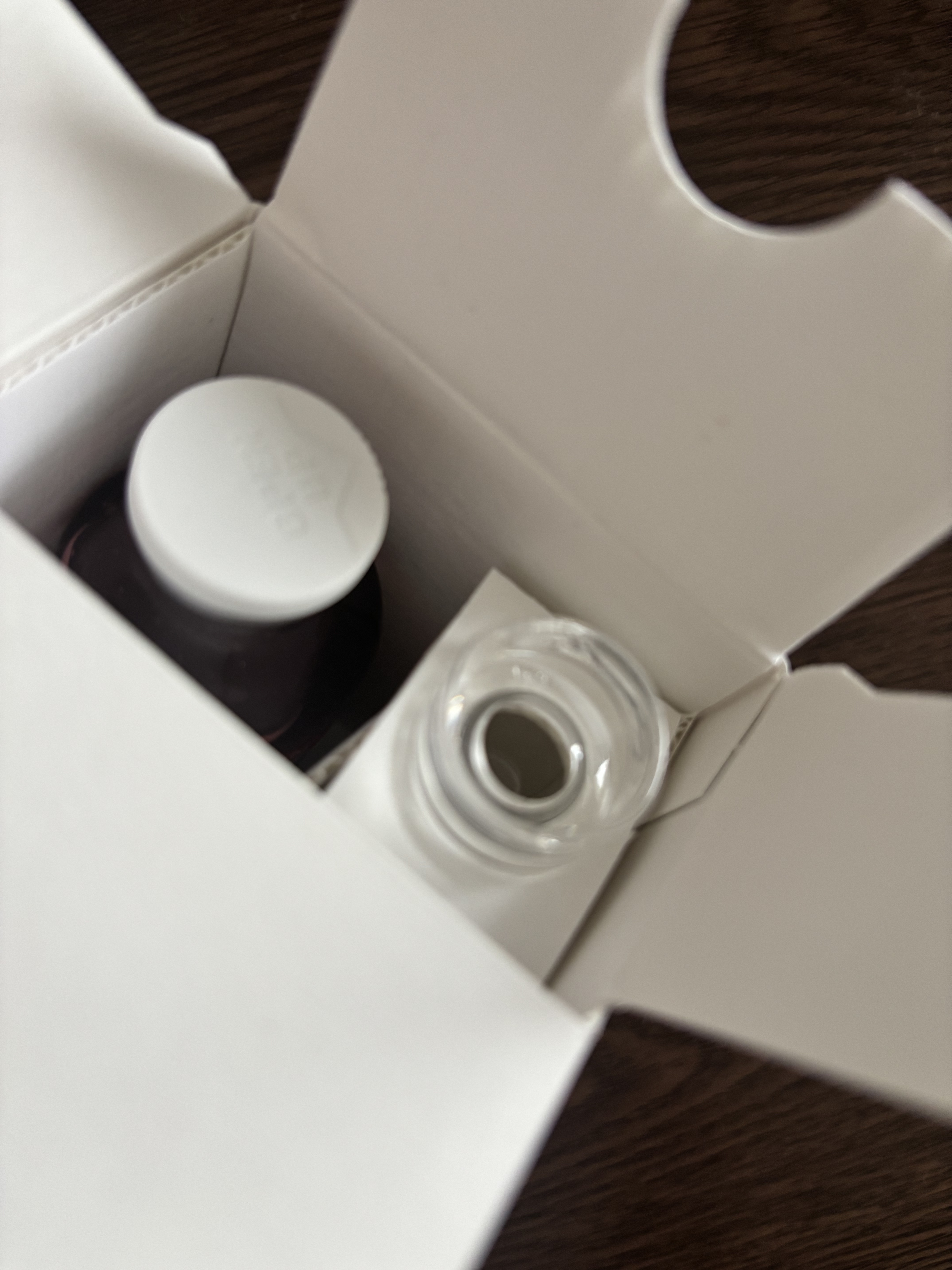 PDRNエキスパートテンションターゲットセラム/SAM'U/美容液を使ったクチコミ（2枚目）