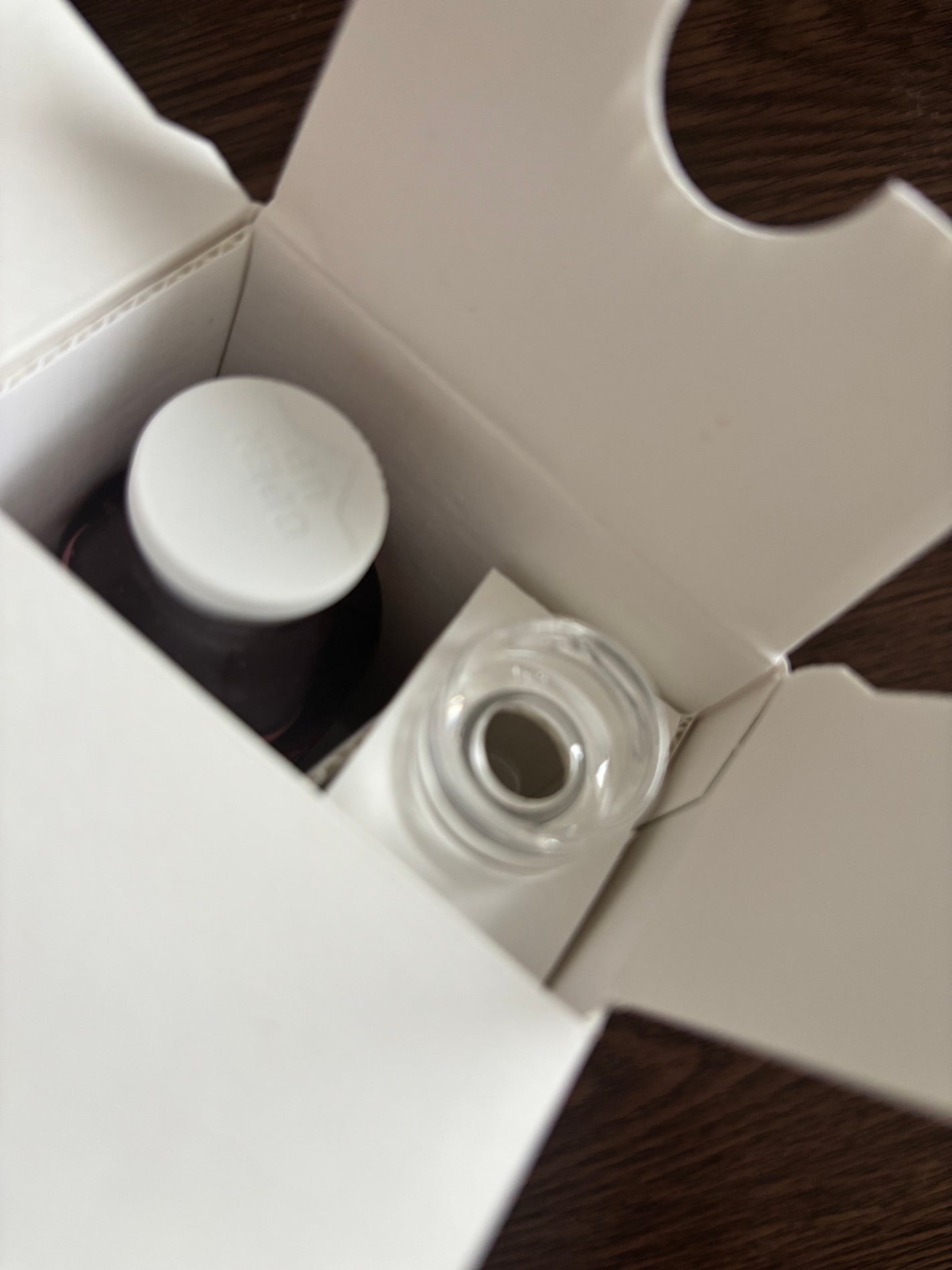 PDRNエキスパートテンションターゲットセラム/SAM'U/美容液を使ったクチコミ(2枚目)