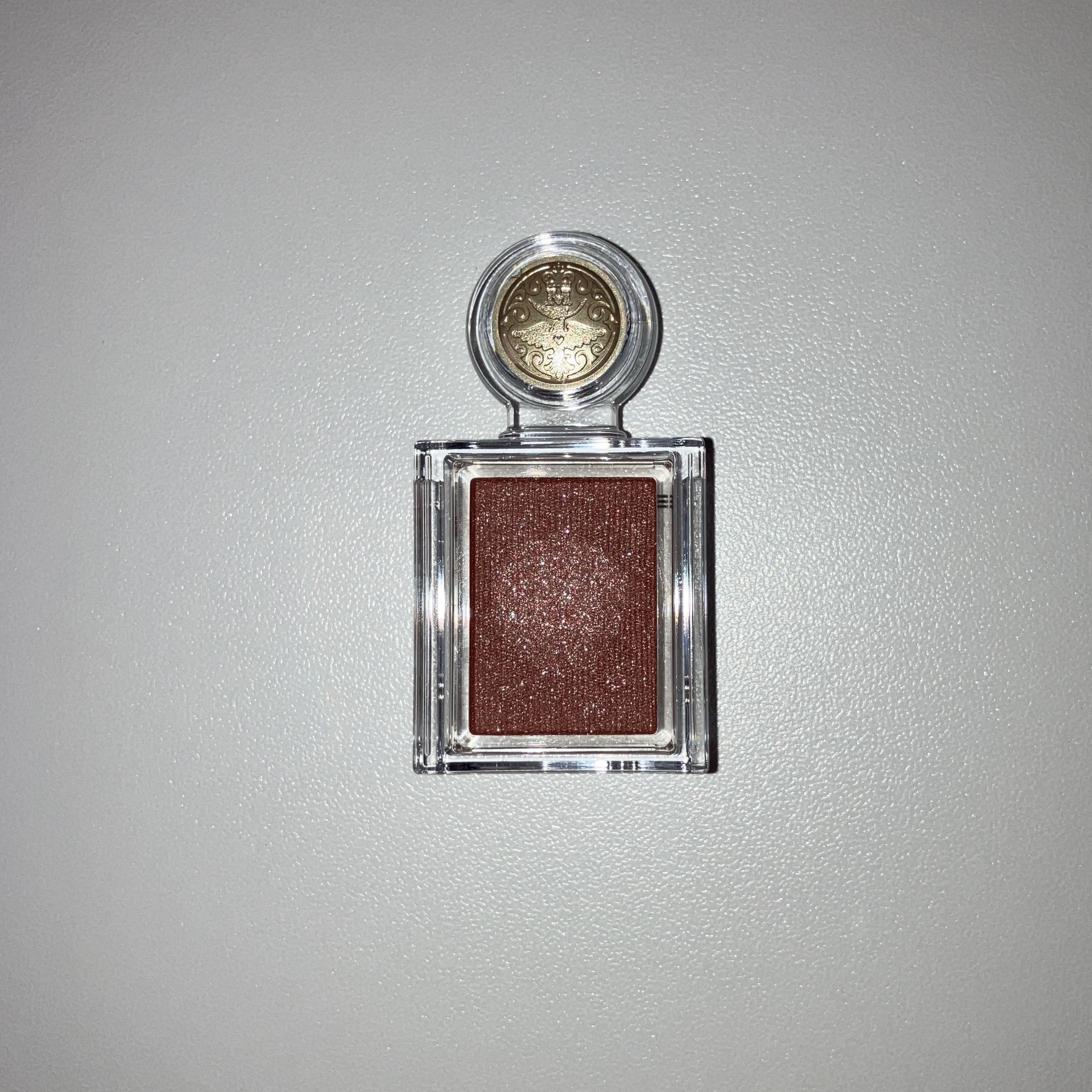 シャドーカスタマイズ/マジョリカ マジョルカ/単色アイシャドウを使ったクチコミ（2枚目）