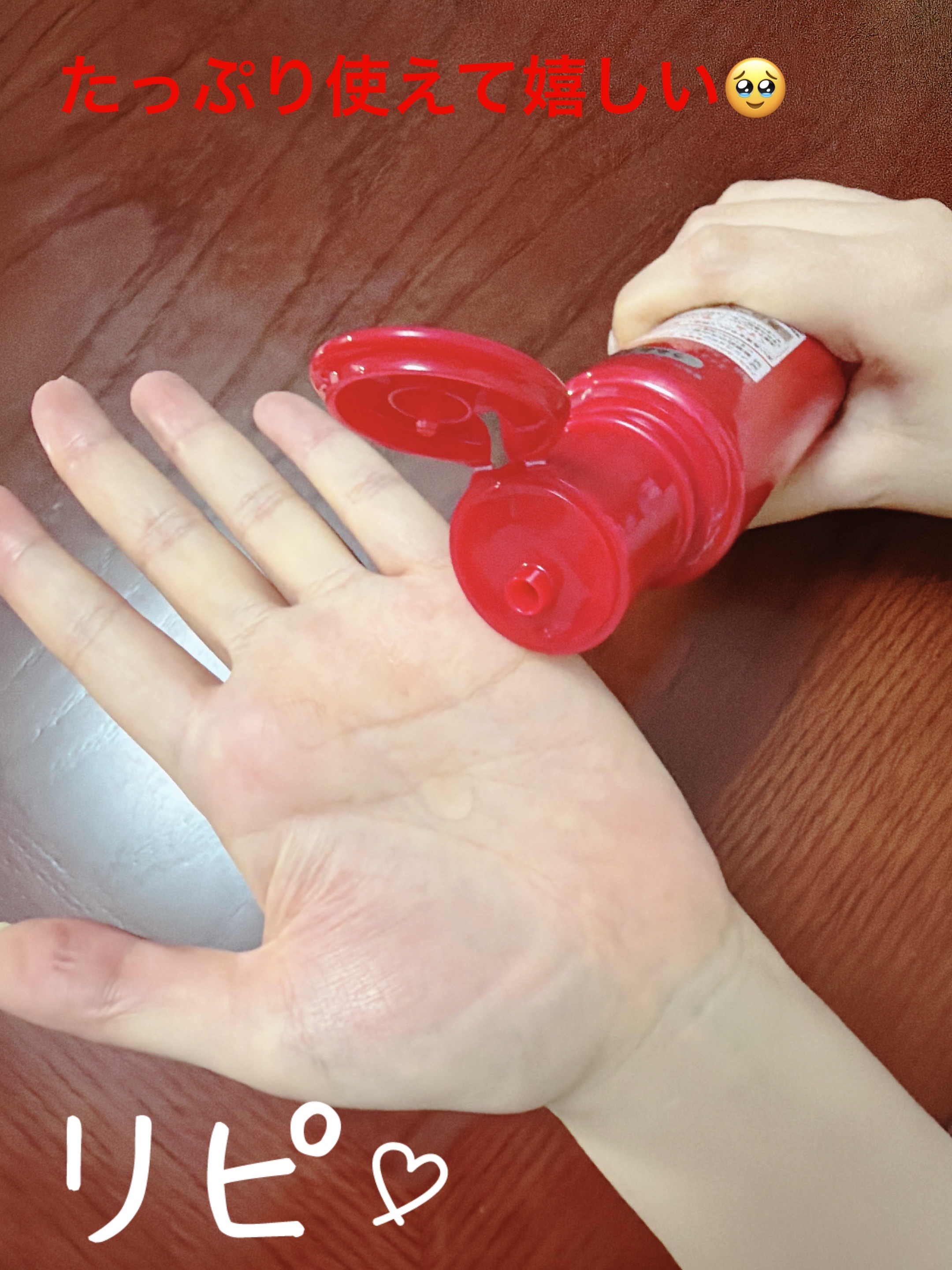 ネイチャーコンク 薬用クリアローション/ネイチャーコンク/拭き取り化粧水を使ったクチコミ（3枚目）