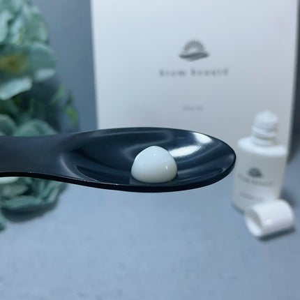 New Trial set/ステムボーテ/トライアルキットを使ったクチコミ(3枚目)