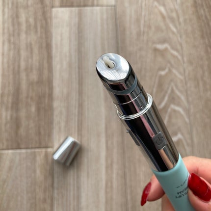 NMNプラスリフトアイクリーム/CHARDE/アイケア・アイクリームを使ったクチコミ(4枚目)