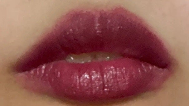 クリーミィラスティングリップA/media/口紅を使ったクチコミ(1枚目)